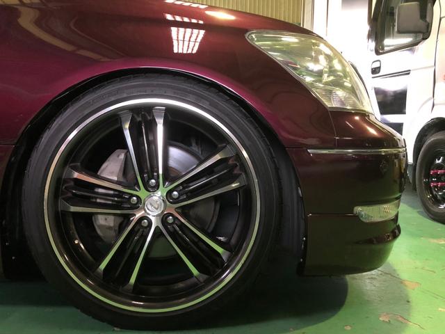 4.3C仕様 ベージュ革 ムーンルーフ(4枚目)