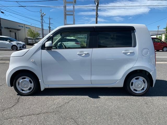 Ｎ－ＷＧＮ Ｌホンダセンシング（2枚目）