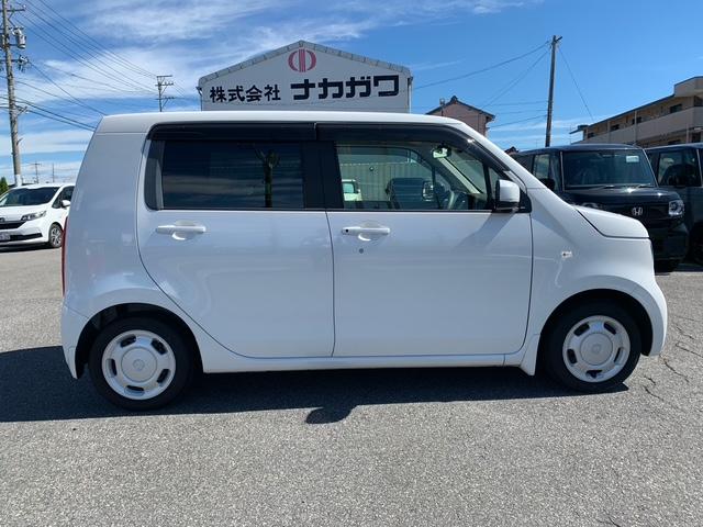 Ｎ－ＷＧＮ Ｌホンダセンシング（3枚目）