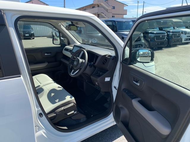 Ｎ－ＷＧＮ Ｌホンダセンシング（5枚目）