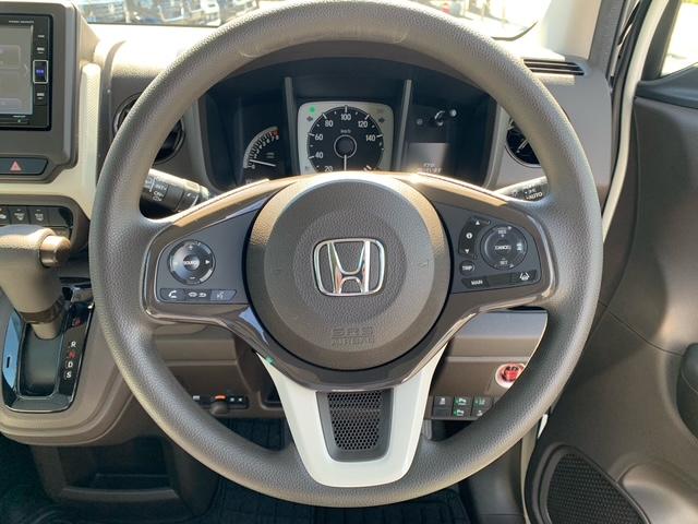 Ｎ－ＷＧＮ Ｌホンダセンシング（8枚目）