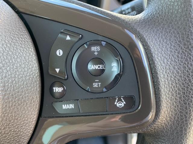 Ｎ－ＷＧＮ Ｌホンダセンシング（9枚目）