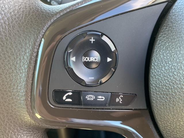 Ｎ－ＷＧＮ Ｌホンダセンシング（10枚目）