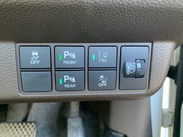 Ｎ－ＷＧＮ Ｌホンダセンシング（12枚目）