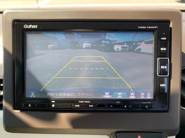 Ｎ－ＷＧＮ Ｌホンダセンシング（14枚目）