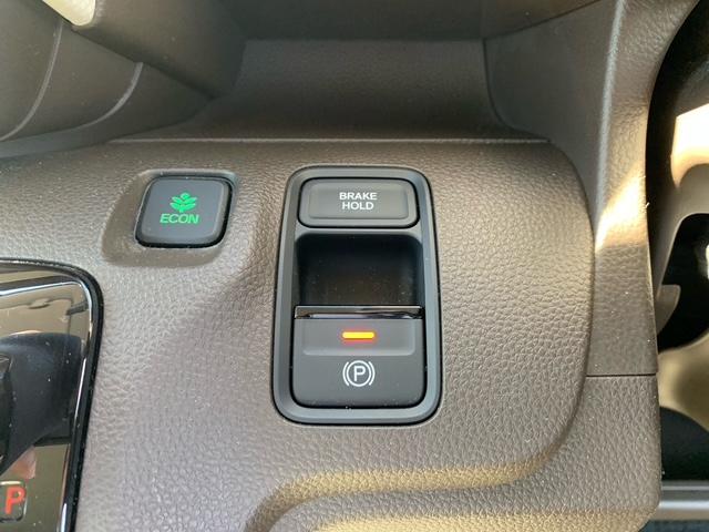 Ｎ－ＷＧＮ Ｌホンダセンシング（16枚目）