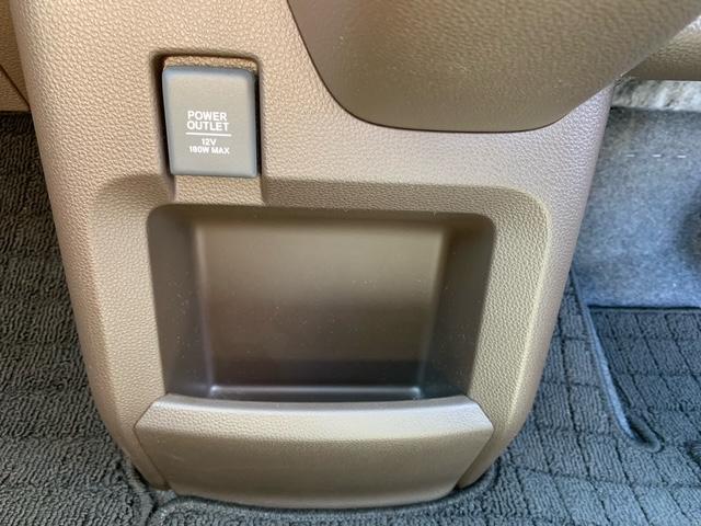 Ｎ－ＷＧＮ Ｌホンダセンシング（18枚目）