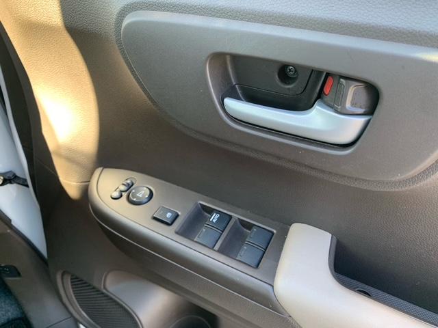 Ｎ－ＷＧＮ Ｌホンダセンシング（19枚目）