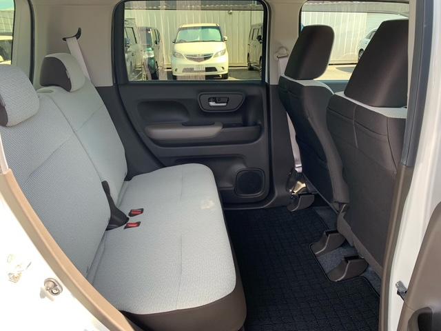 Ｎ－ＷＧＮ Ｌホンダセンシング（26枚目）