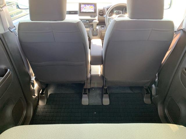 Ｎ－ＷＧＮ Ｌホンダセンシング（29枚目）