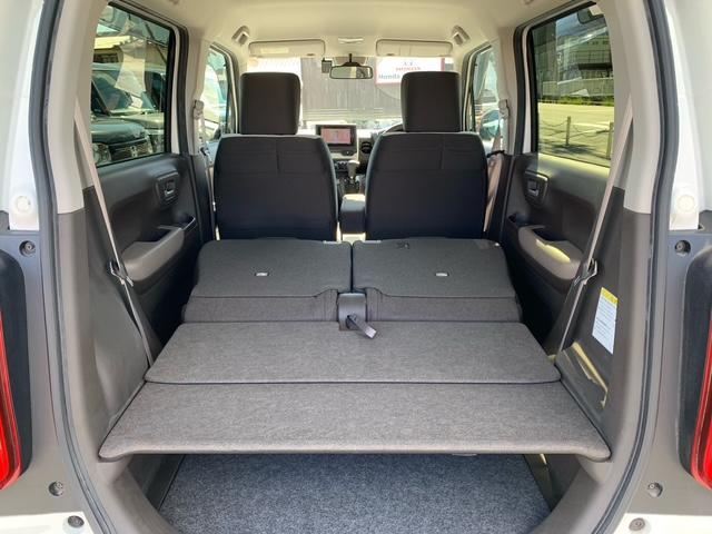 Ｎ－ＷＧＮ Ｌホンダセンシング（33枚目）