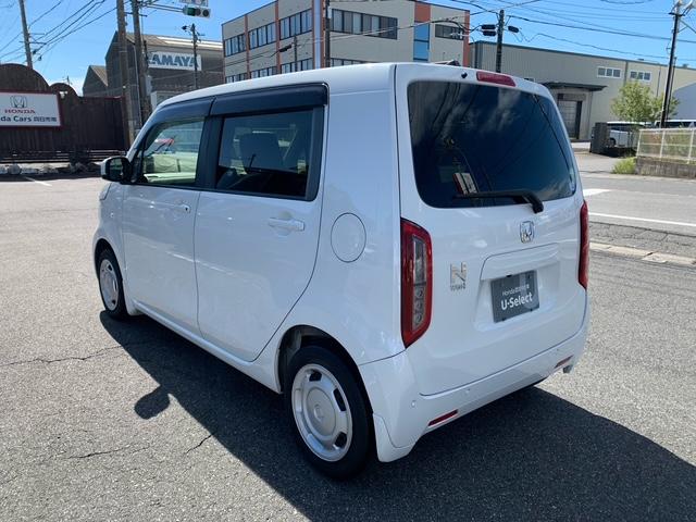 Ｎ－ＷＧＮ Ｌホンダセンシング（35枚目）