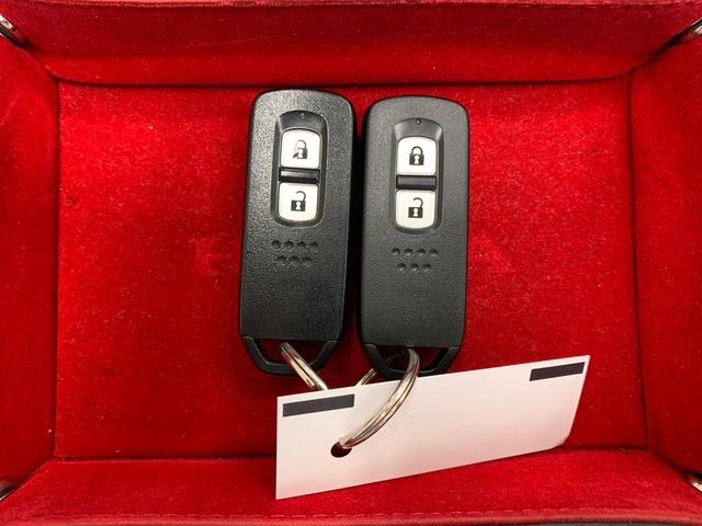 Ｎ－ＷＧＮ Ｌホンダセンシング（39枚目）