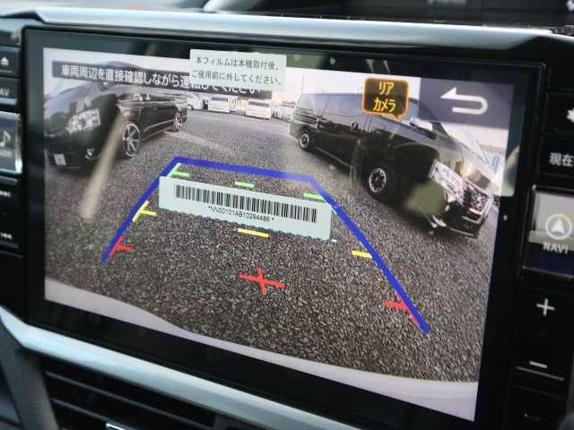 ZS 煌III 両側電動 アルパインBIGX11型ナビ 天吊りモニター 衝突軽減 車線逸脱防止 クルーズコントロール LEDヘッドライト オートハイビーム ハーフレザー USB スマートキー プッシュスタート(5枚目)