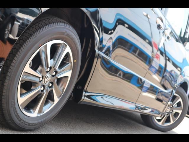Si ダブルバイビーIII 新車未登録 両側電動ドア クリアランスソナー セーフティセンス 純正アルミ スマートキー ハーフレザー クルーズコントロール LEDヘッドライト プッシュスタート USBポート(15枚目)