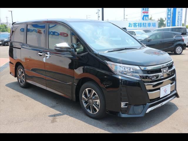 Si ダブルバイビーIII 新車未登録 両側電動ドア クリアランスソナー セーフティセンス 純正アルミ スマートキー ハーフレザー クルーズコントロール LEDヘッドライト プッシュスタート USBポート(17枚目)