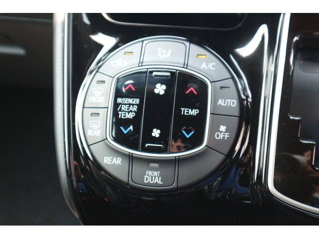 Si ダブルバイビーIII 新車未登録 両側電動ドア クリアランスソナー セーフティセンス 純正アルミ スマートキー ハーフレザー クルーズコントロール LEDヘッドライト プッシュスタート USBポート(25枚目)