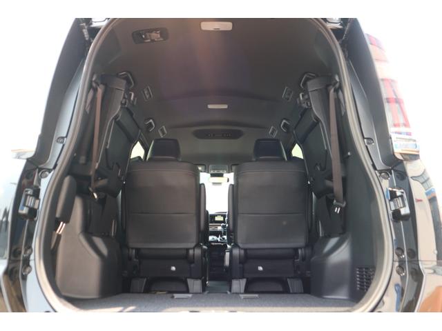 Si ダブルバイビーIII 新車未登録 両側電動ドア クリアランスソナー セーフティセンス 純正アルミ スマートキー ハーフレザー クルーズコントロール LEDヘッドライト プッシュスタート USBポート(31枚目)