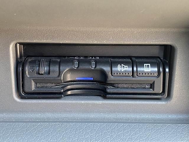 ロングプレミアムGX 日産純正メモリーナビ フルセグ Bluetooth バックカメラ エマージェンシーブレーキ AC100V電源 インテリジェントキー プッシュスタート イージークローザー オートライト ETC(7枚目)
