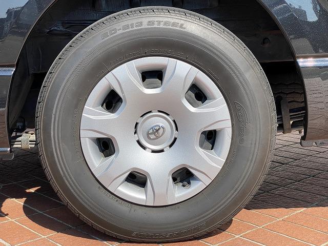 ロングスーパーGL 4WD セーフティセンス メモリーナビ バックカメラ フルセグ DVDビデオ Bluetooth LEDヘッド ETC ドライブレコーダー 黒革調シートカバー ベットキット Wエアバック スマートキー(21枚目)