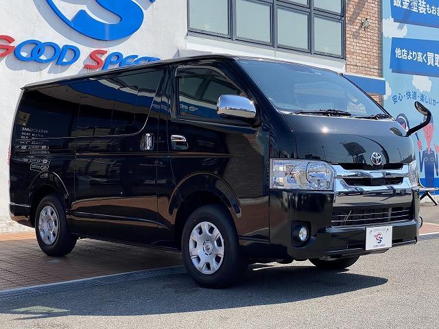 ロングスーパーGL 4WD セーフティセンス メモリーナビ バックカメラ フルセグ DVDビデオ Bluetooth LEDヘッド ETC ドライブレコーダー 黒革調シートカバー ベットキット Wエアバック スマートキー(26枚目)