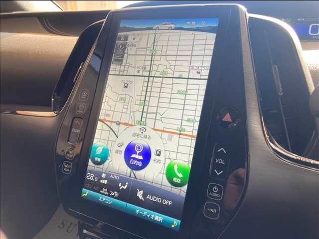 S GRスポーツ OBDチェック済 メーカーオプション11.6インチナビ バックカメラ ETC 1オーナー フルオリジナル LEDヘッドライト シートヒート オートライトハイビーム レーダークルーズコントロール(3枚目)