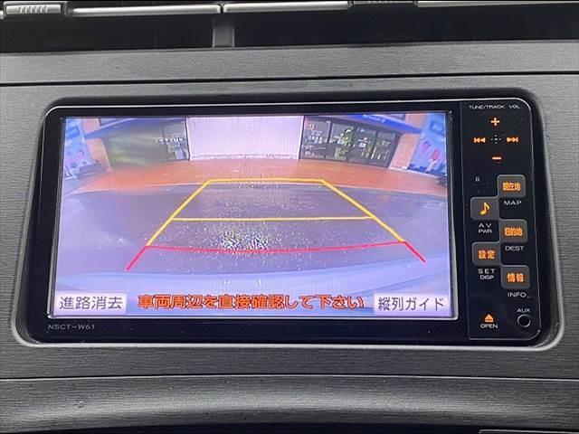 S OBDチェック済み 純正SDナビ CD DVD AUX端子 地デジ Bカメラ スマートキー ETC バックカメラ セキュリティーアラーム 全席オートパワーウィンドウ電動格納ミラー ステアリングリモコン(4枚目)
