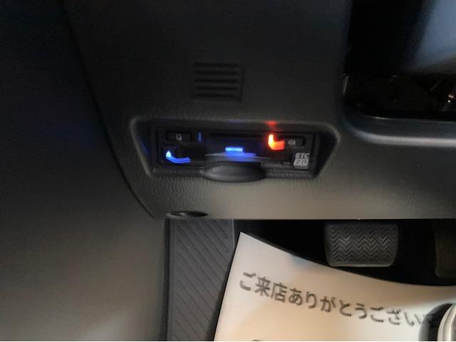 S-Z 新車未登録 快適pkg 10.5インチナビ LEDヘッドライト 両側電動ドア フルセグTV Bluetooth レーダークルーズ 純正アルミ シートヒーター DVD再生 ビルトインETC(29枚目)