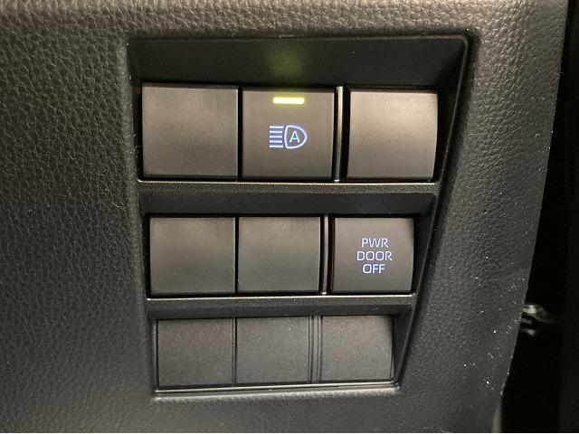 S-Z 新車未登録 快適pkg 10.5インチナビ LEDヘッドライト 両側電動ドア フルセグTV Bluetooth レーダークルーズ 純正アルミ シートヒーター DVD再生 ビルトインETC(36枚目)