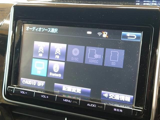 ＺＳ　煌　両側電動　純正９型ナビ　バックカメラ　ＥＴＣ　７人乗り　純正アルミホイール　プッシュスタート　スマートキー　Ｂｌｕｅｔｏｏｔｈ接続　ＣＤ／ＤＶＤ再生　ＬＥＤヘッドライト　フォグランプ　フルセグＴＶ(3枚目)