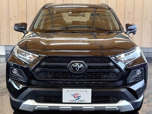 トヨタ ＲＡＶ４