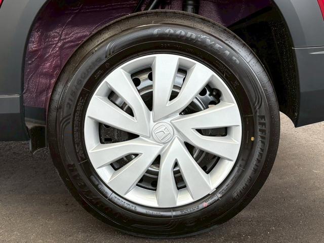 ＷＲ－Ｖ Ｘ　未使用車　レーダクルーズコントロール　衝突軽減　レーンキープアシスト　プッシュスタート　スマートキー　パドルシフト　ステアリングリモコン　クリアランスソナー（21枚目）