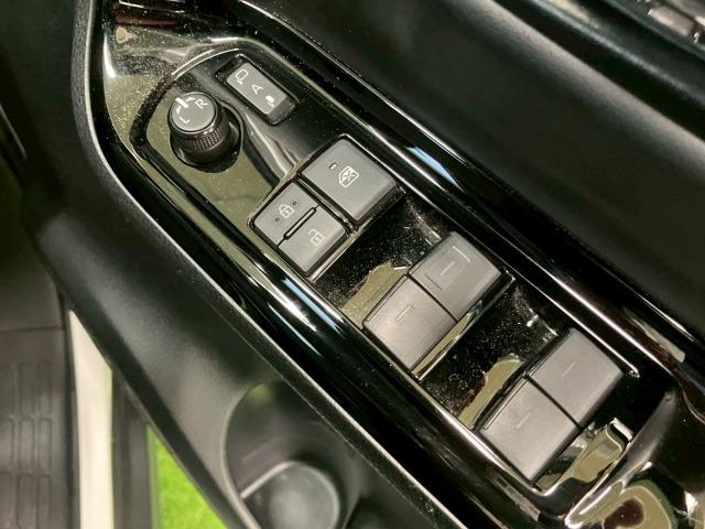 ヴォクシー ZS 煌III 9インチナビ 禁煙車 衝突軽減 レーンキープ 両側電動スライドドア クルーズコントロール 後席オートエアコン バックカメラ トヨタセーフティセンス クリアランスソナー ETC オートマチックハイビーム(47枚目)