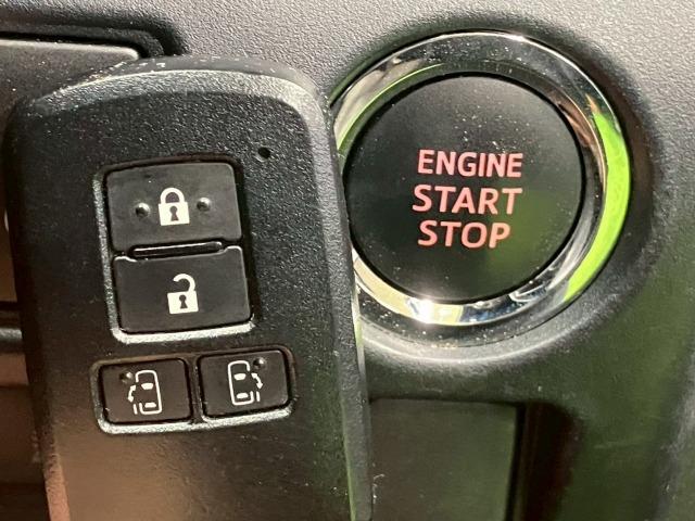 ヴォクシー ZS 煌III 9インチナビ 禁煙車 衝突軽減 レーンキープ 両側電動スライドドア クルーズコントロール 後席オートエアコン バックカメラ トヨタセーフティセンス クリアランスソナー ETC オートマチックハイビーム(52枚目)