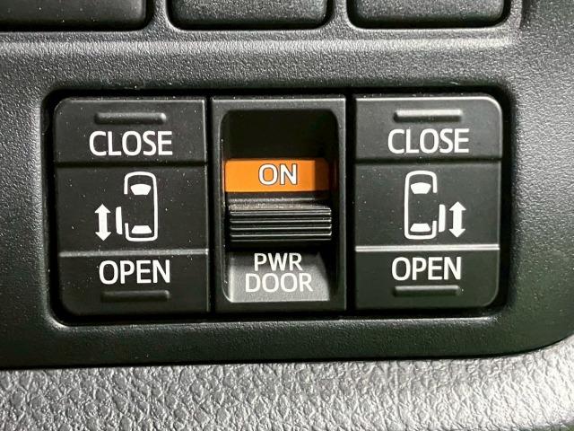 ヴォクシー ZS 煌III 9インチナビ 禁煙車 衝突軽減 レーンキープ 両側電動スライドドア クルーズコントロール 後席オートエアコン バックカメラ トヨタセーフティセンス クリアランスソナー ETC オートマチックハイビーム(61枚目)