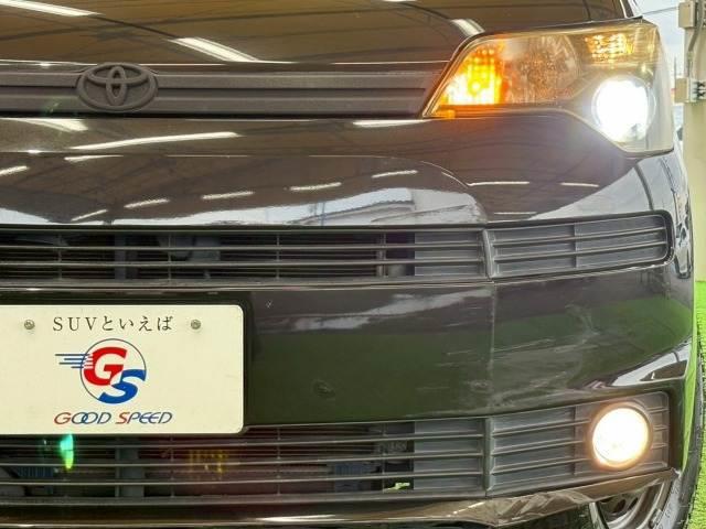 スペイド Ｇ　ＡＴタイヤ　電動スライドドア　シートヒーター　　純正メモリーナビ　バックカメラ　地デジ　ＤＶＤ再生　ＣＤ再生　Ｂｌｕｅｔｏｏｔｈ接続　プッシュスタート　スマートキー　フォグライト　バンパーカット（19枚目）