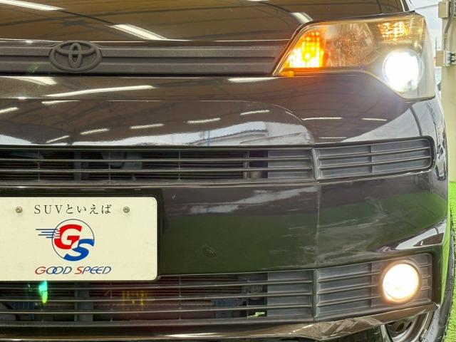 スペイド Ｇ　ＡＴタイヤ　電動スライドドア　シートヒーター　　純正メモリーナビ　バックカメラ　地デジ　ＤＶＤ再生　ＣＤ再生　Ｂｌｕｅｔｏｏｔｈ接続　プッシュスタート　スマートキー　フォグライト　バンパーカット（30枚目）