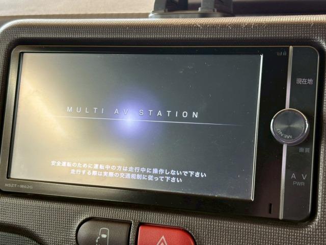 スペイド Ｇ　ＡＴタイヤ　電動スライドドア　シートヒーター　　純正メモリーナビ　バックカメラ　地デジ　ＤＶＤ再生　ＣＤ再生　Ｂｌｕｅｔｏｏｔｈ接続　プッシュスタート　スマートキー　フォグライト　バンパーカット（47枚目）