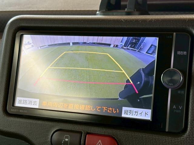 スペイド Ｇ　ＡＴタイヤ　電動スライドドア　シートヒーター　　純正メモリーナビ　バックカメラ　地デジ　ＤＶＤ再生　ＣＤ再生　Ｂｌｕｅｔｏｏｔｈ接続　プッシュスタート　スマートキー　フォグライト　バンパーカット（48枚目）