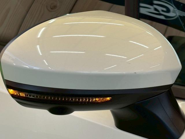 ノート Ｘ　９型ナビ　全方位　プロパイロット　ＢＳＷ　　　　デジタルインナーミラー　衝突軽減　レーンキープ　クリアランスソナー　ＥＴＣ２．０　地デジ　フロントフォグライト　ＬＥＤヘッドライト　プッシュスタート（27枚目）