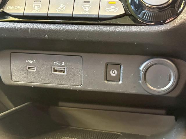 ノート Ｘ　９型ナビ　全方位　プロパイロット　ＢＳＷ　　　　デジタルインナーミラー　衝突軽減　レーンキープ　クリアランスソナー　ＥＴＣ２．０　地デジ　フロントフォグライト　ＬＥＤヘッドライト　プッシュスタート（56枚目）