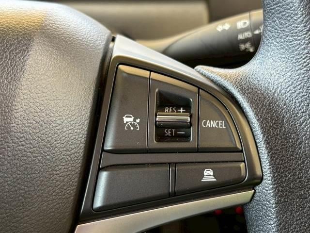 ワゴンＲ ハイブリッドＦＸ－Ｓ　８型ナビ　レーダークルーズ　シートヒーター　衝突軽減　ＥＴＣ　バックカメラ　地デジ　レーンキープ　アイドリングストップ　クリアランスソナー　オートライト　オートエアコン　１２Ｖシガーソケット（5枚目）