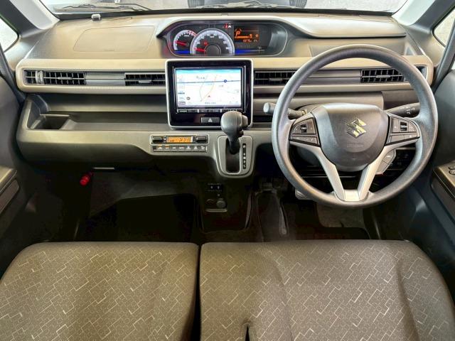 ワゴンＲ ハイブリッドＦＸ－Ｓ　８型ナビ　レーダークルーズ　シートヒーター　衝突軽減　ＥＴＣ　バックカメラ　地デジ　レーンキープ　アイドリングストップ　クリアランスソナー　オートライト　オートエアコン　１２Ｖシガーソケット（42枚目）