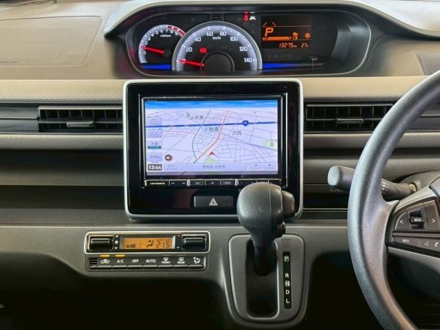 ワゴンＲ ハイブリッドＦＸ－Ｓ　８型ナビ　レーダークルーズ　シートヒーター　衝突軽減　ＥＴＣ　バックカメラ　地デジ　レーンキープ　アイドリングストップ　クリアランスソナー　オートライト　オートエアコン　１２Ｖシガーソケット（44枚目）