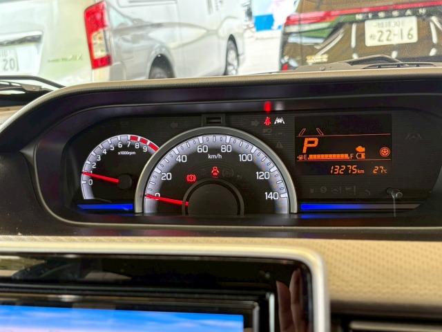 ワゴンＲ ハイブリッドＦＸ－Ｓ　８型ナビ　レーダークルーズ　シートヒーター　衝突軽減　ＥＴＣ　バックカメラ　地デジ　レーンキープ　アイドリングストップ　クリアランスソナー　オートライト　オートエアコン　１２Ｖシガーソケット（63枚目）
