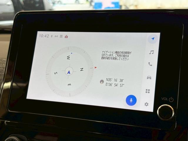 シエンタ Ｚ　８インチディスプレイオーディオ　レーダークルーズ　ＢＳＭ　衝突軽減　両側電動スライドドア　１５００Ｗ　ＥＴＣ　バックカメラ　禁煙車　３列シート　ＬＥＤヘッドライト　オートエアコン　クリアランスソナー（48枚目）