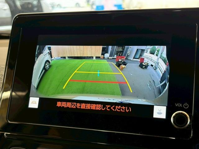 シエンタ Ｚ　８インチディスプレイオーディオ　レーダークルーズ　ＢＳＭ　衝突軽減　両側電動スライドドア　１５００Ｗ　ＥＴＣ　バックカメラ　禁煙車　３列シート　ＬＥＤヘッドライト　オートエアコン　クリアランスソナー（49枚目）