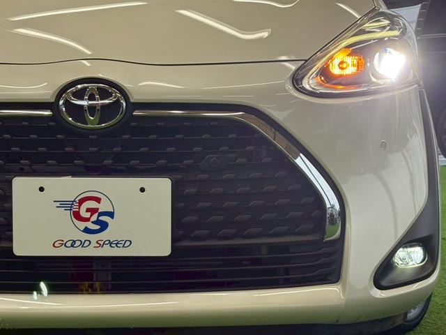 シエンタ Ｇ　Ｃｕｅｒｏ　７型ナビ　衝突軽減　レーンキープ　両側電動スライドドア　クリアランスソナー　オートマチックハイビーム　７人乗り　ＬＥＤヘッド　ＤＶＤ再生可　禁煙車　バックカメラ　ＥＴＣ　ＵＳＢ充電　スマートキー（30枚目）