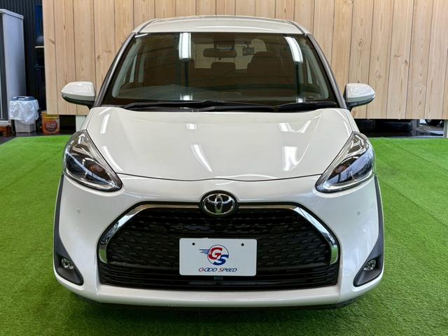 シエンタ Ｇ　Ｃｕｅｒｏ　７型ナビ　衝突軽減　レーンキープ　両側電動スライドドア　クリアランスソナー　オートマチックハイビーム　７人乗り　ＬＥＤヘッド　ＤＶＤ再生可　禁煙車　バックカメラ　ＥＴＣ　ＵＳＢ充電　スマートキー（31枚目）