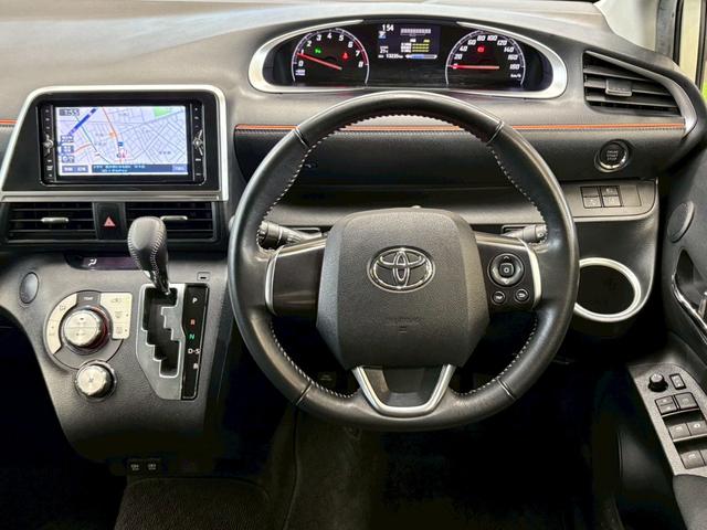 シエンタ Ｇ　Ｃｕｅｒｏ　７型ナビ　衝突軽減　レーンキープ　両側電動スライドドア　クリアランスソナー　オートマチックハイビーム　７人乗り　ＬＥＤヘッド　ＤＶＤ再生可　禁煙車　バックカメラ　ＥＴＣ　ＵＳＢ充電　スマートキー（45枚目）